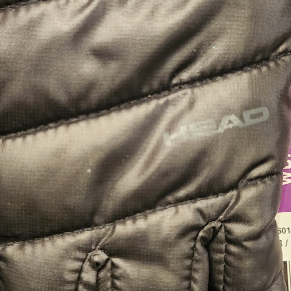 Head Women's Waterproof Touchscreen Gloves Size M - Picture 3 of 7